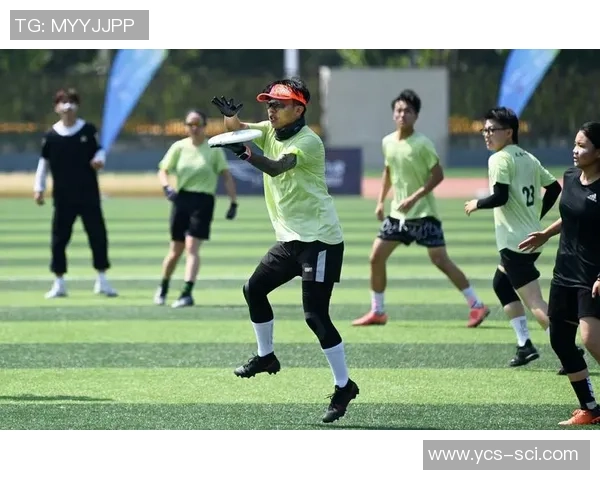 西安飞盘队在攀岩联赛中的精彩表现与状态分析