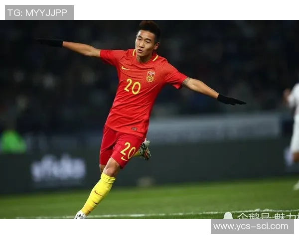 足球国5：探索中国足球的崛起与未来发展之路