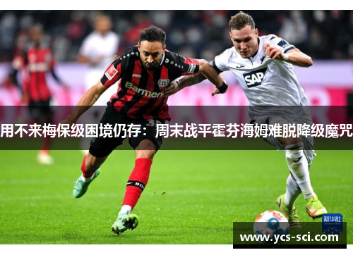 用不来梅保级困境仍存：周末战平霍芬海姆难脱降级魔咒