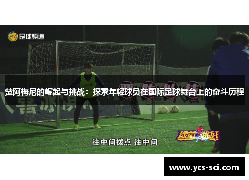 楚阿梅尼的崛起与挑战：探索年轻球员在国际足球舞台上的奋斗历程