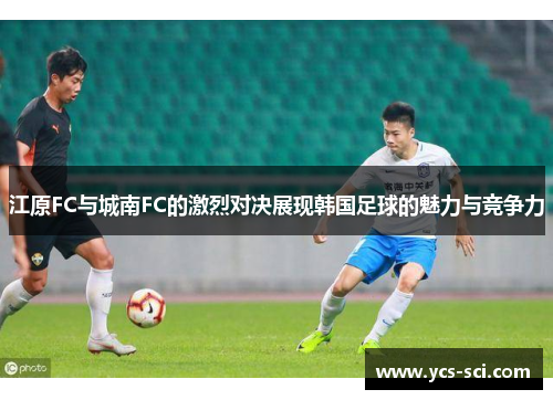 江原FC与城南FC的激烈对决展现韩国足球的魅力与竞争力